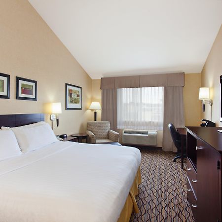 Holiday Inn Express & Suites Seattle - City Center Extérieur photo