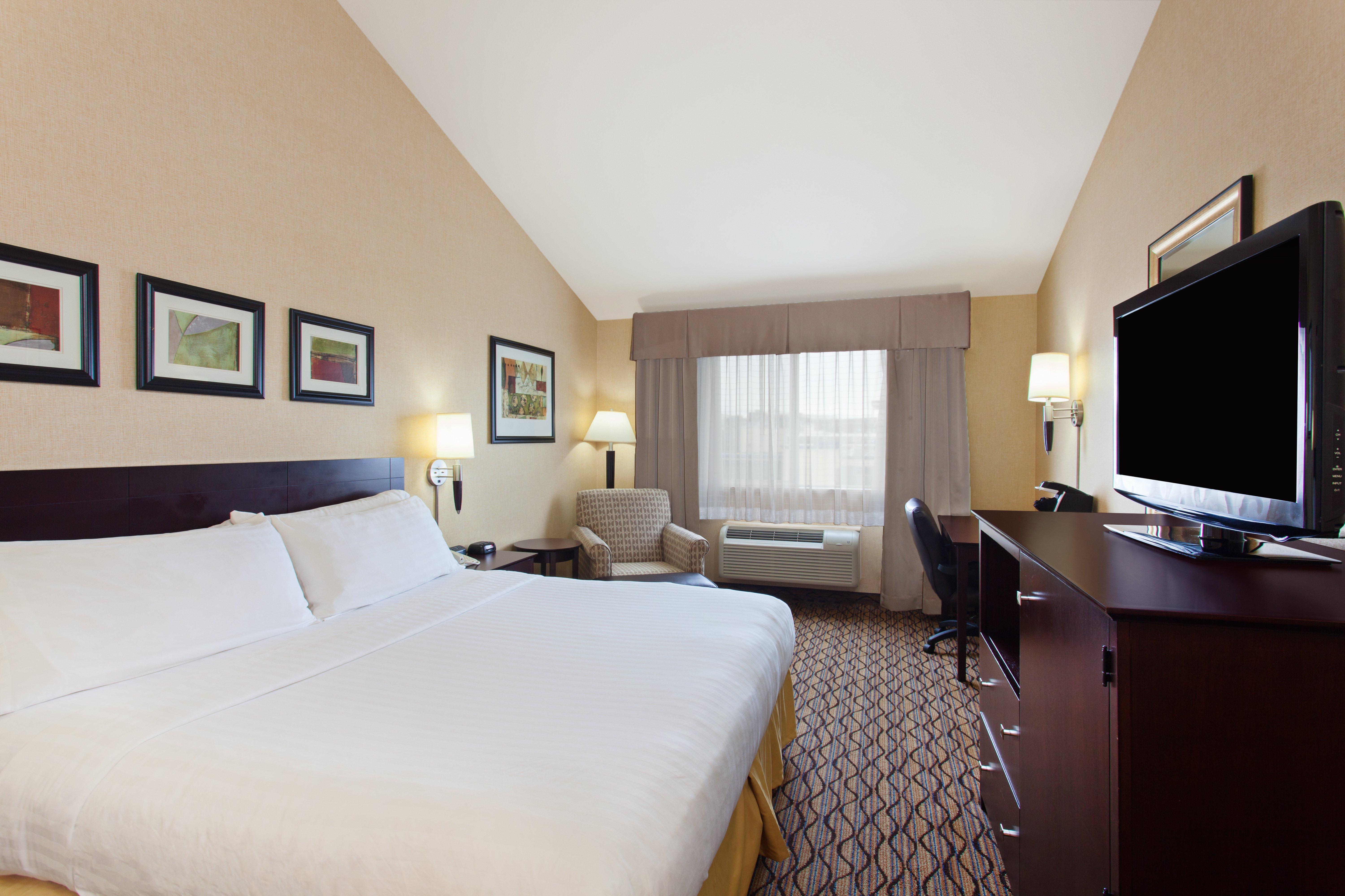Holiday Inn Express & Suites Seattle - City Center Extérieur photo