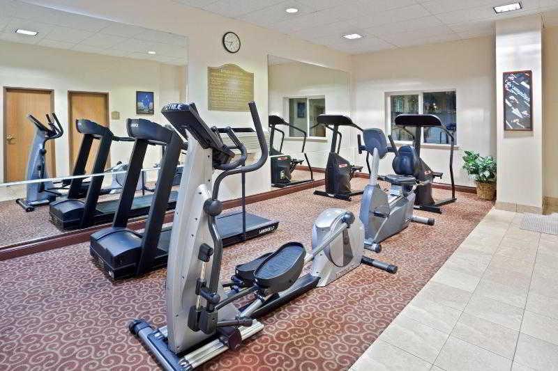 Holiday Inn Express & Suites Seattle - City Center Extérieur photo