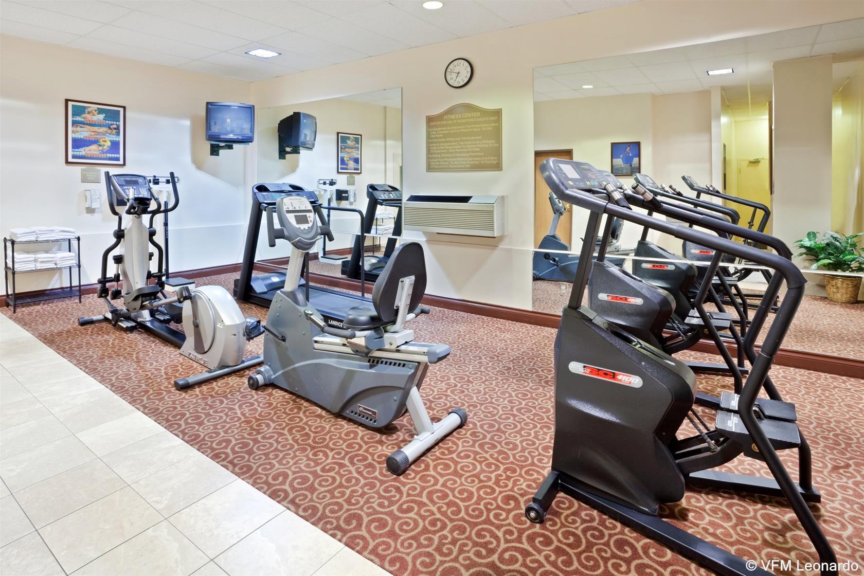 Holiday Inn Express & Suites Seattle - City Center Extérieur photo