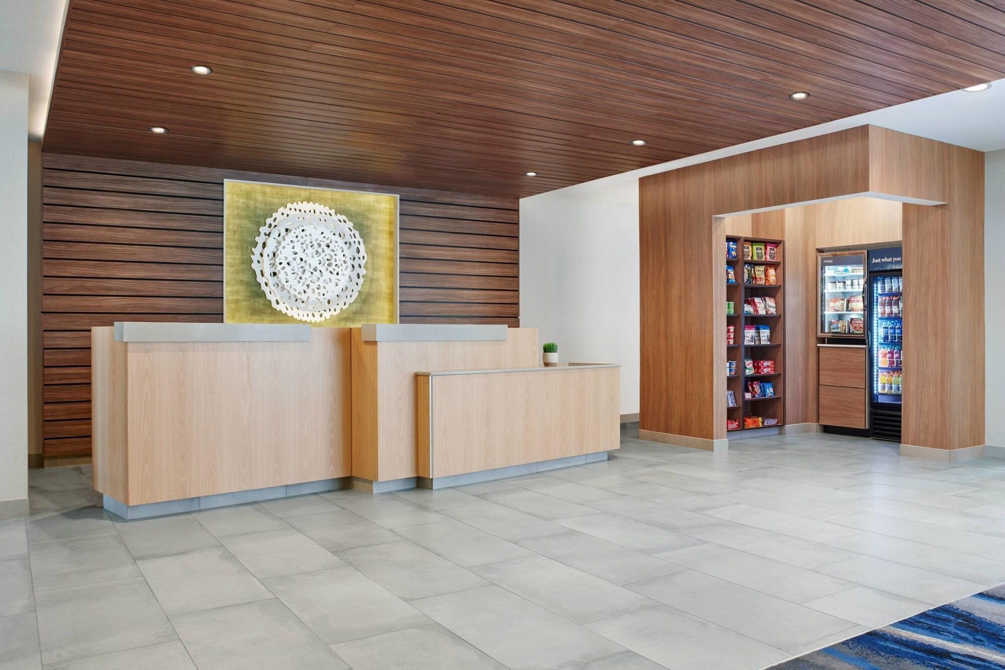 Holiday Inn Express & Suites Seattle - City Center Extérieur photo
