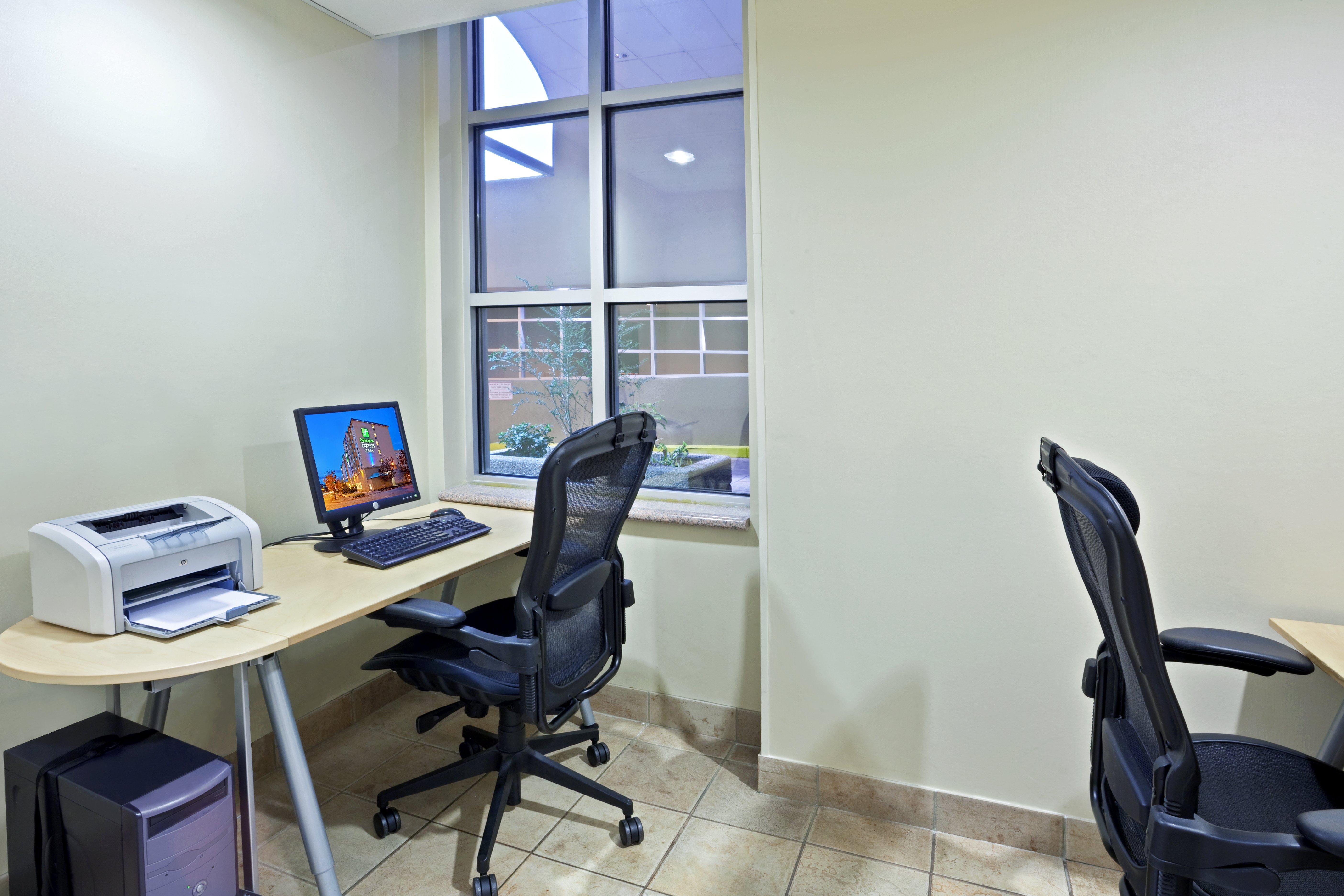 Holiday Inn Express & Suites Seattle - City Center Extérieur photo