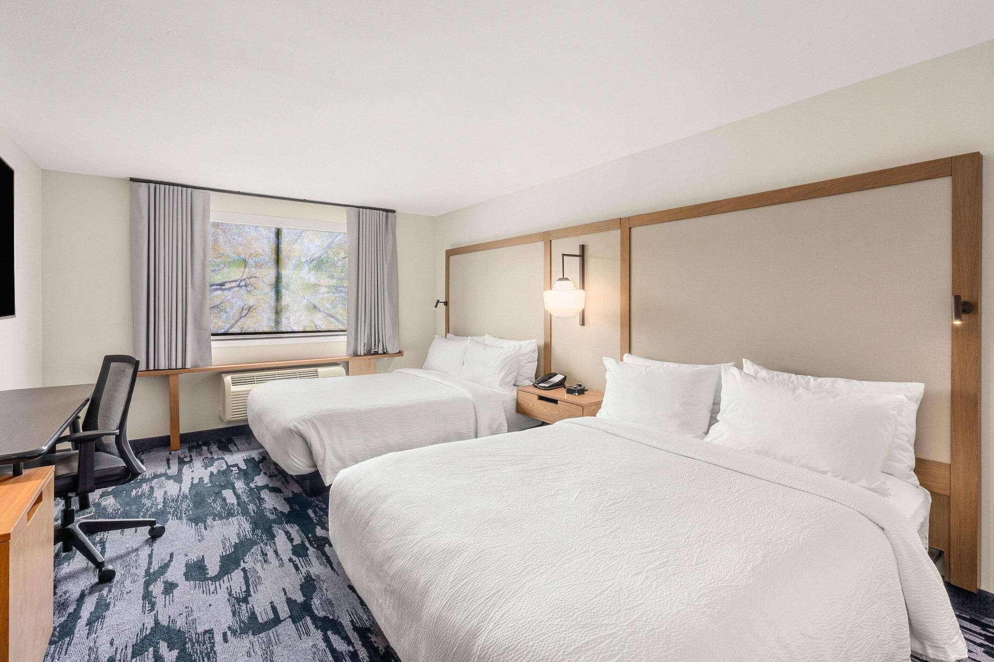 Holiday Inn Express & Suites Seattle - City Center Extérieur photo