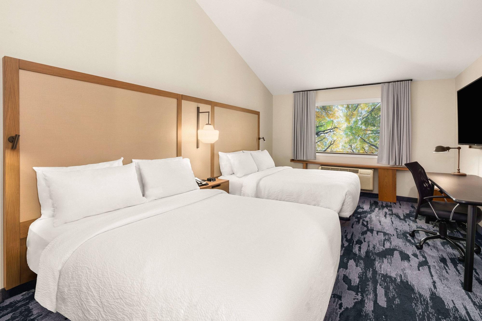 Holiday Inn Express & Suites Seattle - City Center Extérieur photo