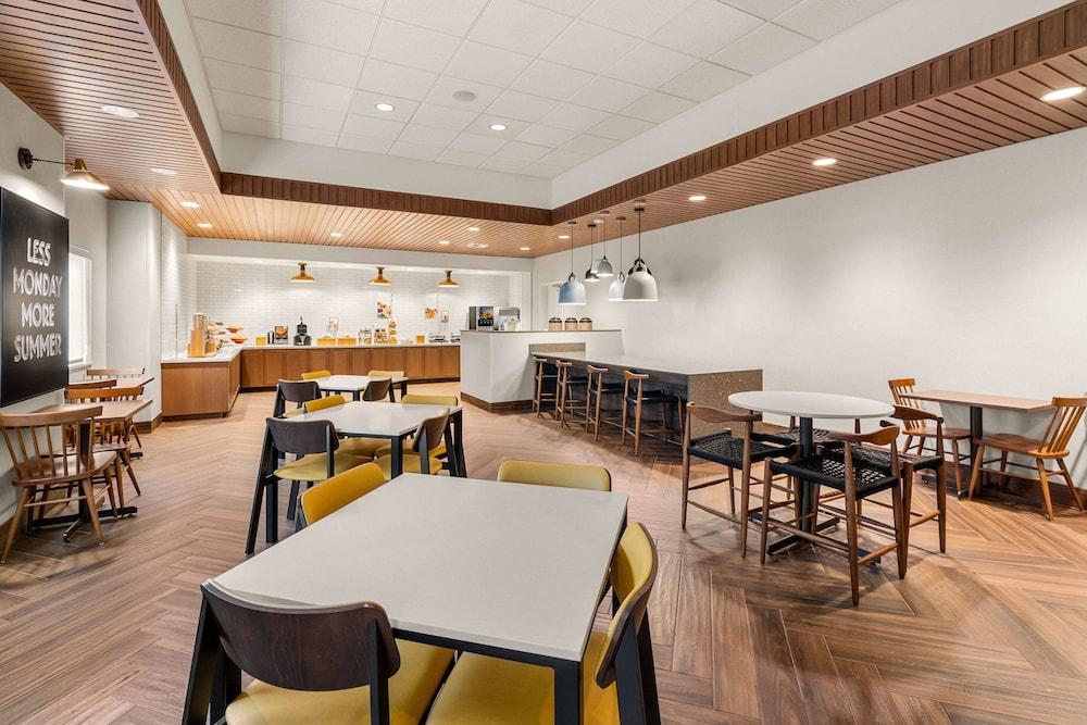 Holiday Inn Express & Suites Seattle - City Center Extérieur photo