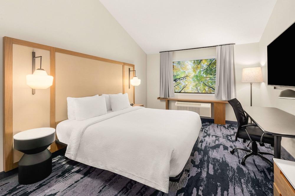 Holiday Inn Express & Suites Seattle - City Center Extérieur photo