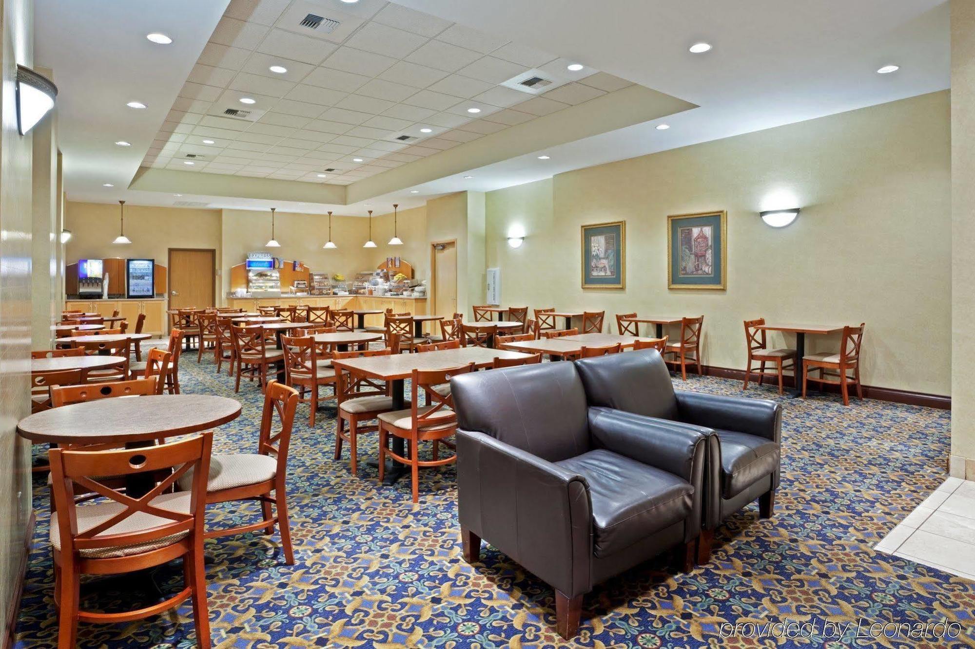 Holiday Inn Express & Suites Seattle - City Center Extérieur photo