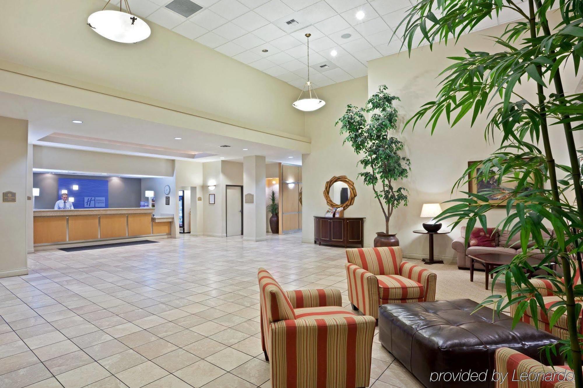 Holiday Inn Express & Suites Seattle - City Center Extérieur photo